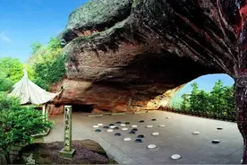 衢州旅游攻略图片
