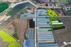 来平桥，寻找藏在心中的那片山水……图片