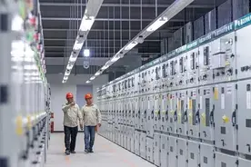 第一央企集团：营收超过2.6万亿，排名世界第二，执掌4.3万亿资产图片