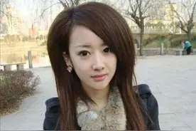 “网红鼻祖”程琳：曾经称霸QQ空间的非主流女神，她的故事太传奇图片