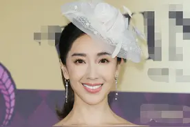 40岁名模隋棠现身，生三胎恢复迅速变辣妈，前男友劈腿王心凌图片