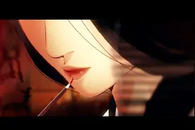 唯美中国风动画识途惊艳的国风动画催人泪下惊艳之余只剩伤感视频封面