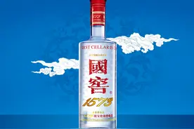谁在支持泸州老窖？图片