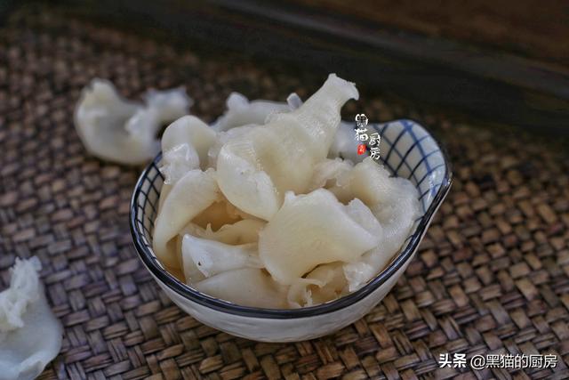 干品花胶热量 2026年干品花胶热量多少