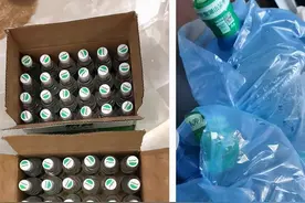 广州增城凤凰城停水超24小时！目前已恢复部分区域供水图片