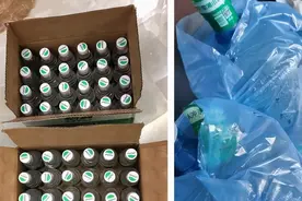 广州增城凤凰城停水超24小时！目前已恢复部分区域供水图片