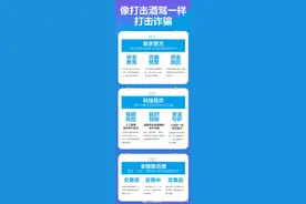 支付宝又推出有一反诈神器“安全守护”图片