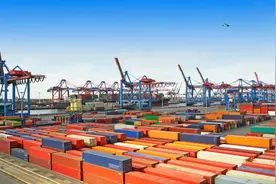 印度海关内部指示：查扣所有进口“中国货”！小米印度门店急改招牌图片