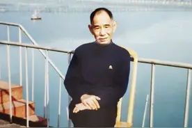 抓壮丁一别七十年，台湾老兵魂归故里，82岁妹妹哭倒现场图片