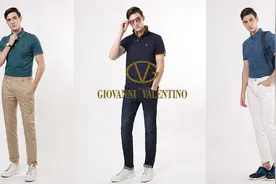 男生夏天穿一身黑，你觉得怎么样？图片