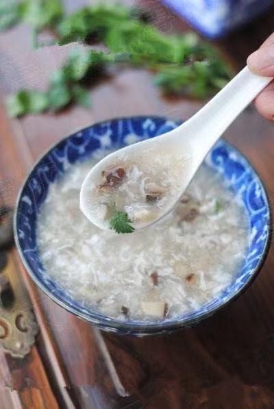 花胶肉羹汤 2026年花胶廋肉煲汤最佳搭配