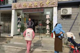 龙建物业被南昌红原星城小区业主“炒了”物业赖着不走图片