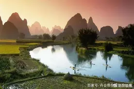 40公里内，集中了9个景区，堪称河南之最，而且全部免费图片