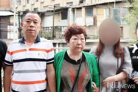 夫妻俩35年苦寻女儿无果，几代民警接力帮助家人团聚图片