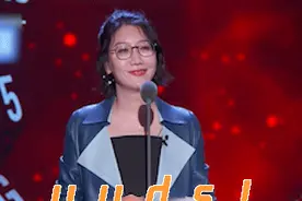 易立竞这期吐槽大会太刚了图片