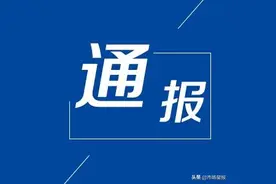 主动投案！马鞍山市公安局原副局长杨志刚被查图片