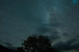 《夜半》作者：十点半图片