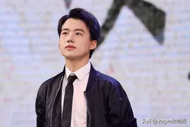 剧版《赘婿》来袭，郭麒麟能演好“半部名著”吗？图片