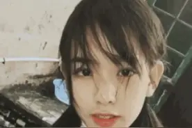 孙一宁完败王思聪，她的成长经历曝光，农村娃终于赢一次，不容易图片