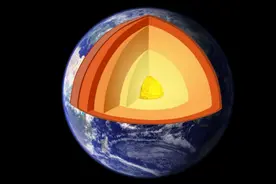 地球地核燃料终将耗尽，但这一过程需要多久？科学家给出有效答案图片