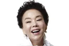 金秀美：意外撞死婆婆，骂人演技堪比教科书，因角色成功开启副业图片