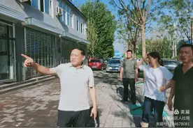 邯郸市复兴区践行复兴精神，做好人社工作—每日工作动态（2020年8月13日，第39期）图片