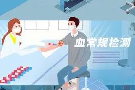住院陪护“四件套”图片