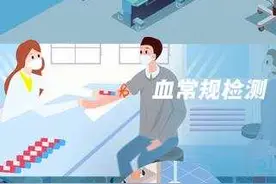 住院陪护“四件套”图片