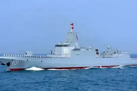 得到认可！中国055核心装备获国家大奖，技术已领先全世界图片