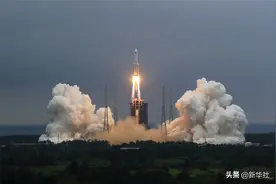 中国空间站为什么长成这样？空间站系统总指挥为你详解图片