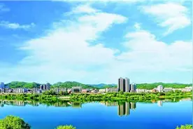 春风助力气象新，石泉十美谱新篇——石泉县人大持续助力全域旅游发展纪实图片