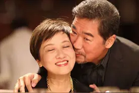 对前妻有情有义，离婚后还照顾对方家人，张国立堪称中国好前夫图片