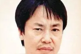 1995年，张子强看了一份“绑架”名单，8位富豪中果断划掉了他图片
