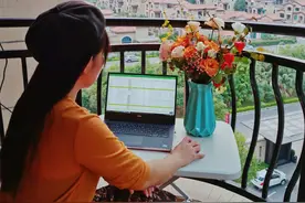 月供8500元，还了半年房贷只还了6000元，杭州小伙：太心累了图片