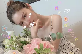 不愿再忍！张馨月怒怼吴千语粉丝，暗讽施伯雄护花行为太low图片