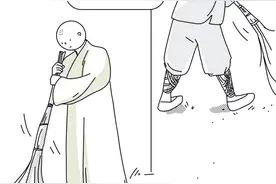 朋友为什么会渐行渐远？这是我听过最好的答案图片