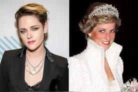 英美曾经斗胆扮演戴安娜王妃的女明星：看看谁最有王室的贵气图片