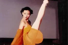 “风情浪女”翁虹的幻灭史：被豪门扫地出门，远比你想象的精彩图片