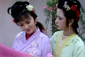 红楼梦：亲情廉价，互相算计！尤氏三姐妹的故事远比你想得更恶劣图片
