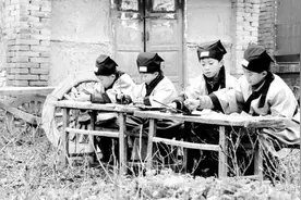 “举人”相当于今天什么学历，研究生能考上吗？图片