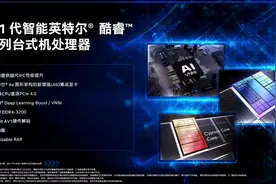 11代酷睿CPU都带来了什么？Intel 发布会详细解读图片