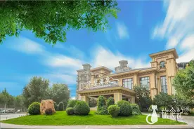 秦皇岛新开一家"森林温泉"！泡汤+汗蒸+影院+酒吧图片
