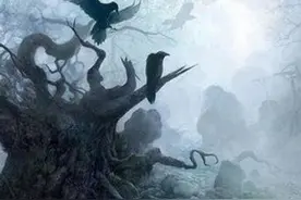 鬼打墙现象的科学解释图片