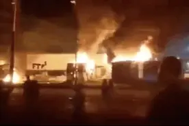 突发！美国发布命令，暂停中国往返客运航班！附留学生归国指南图片