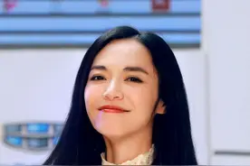 女明星里的“体态王者”，怎么没人夸她？图片