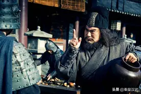 详解历史上真实的张飞：三国演义虚构了身世，明朝造了2则谣言图片