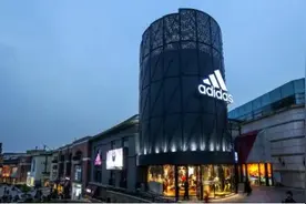 净利大跌96%，全球关店70%，阿迪达斯跌落神坛？图片