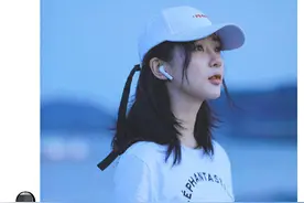 去年视频又被扒？杨紫嘴歪法令纹深，造型师被怼也不亏图片