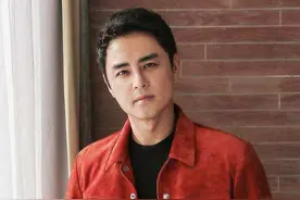 明道从偶像天王到百万恶评，你以为是咎由自取，其实背后另有玄机图片