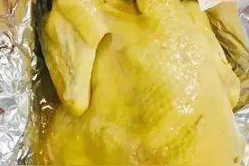 贫血气虚“颜色”不好让咕咕蒸鸡治愈你图片